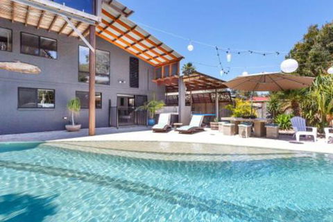 Juddys At Boomerang - Accommodation Ballina 5