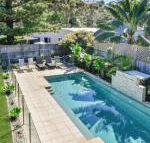 All 2 Heavenly - Accommodation Ballina