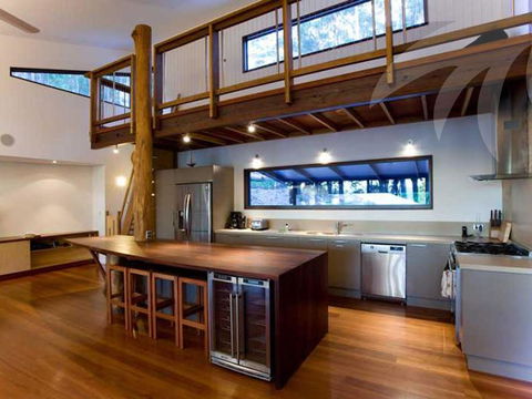 Dux Nutz - Accommodation Ballina 1