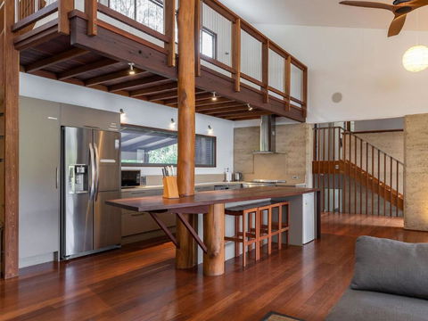 Dux Nutz - Accommodation Ballina 3