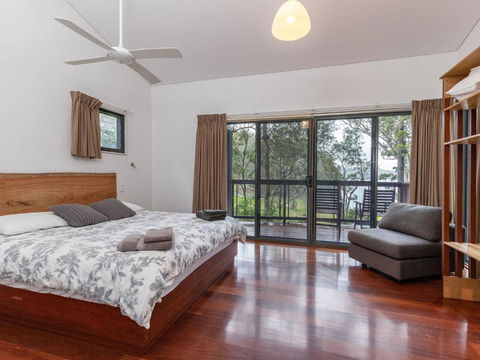 Dux Nutz - Accommodation Ballina 4