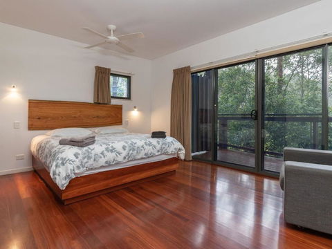Dux Nutz - Accommodation Ballina 5