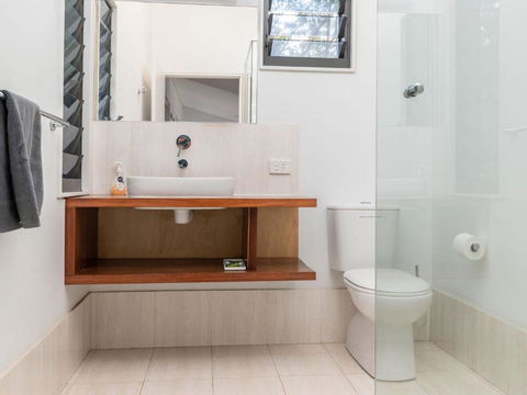 Dux Nutz - Accommodation Ballina 6
