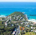 Aqua Apartment 4 - Accommodation Ballina