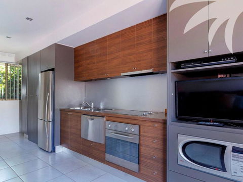 Aqua Apartment #3 - Accommodation Ballina 3