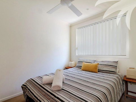 Aqua Apartment #3 - Accommodation Ballina 1