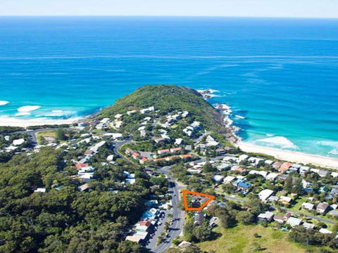 Aqua Apartment #3 - Accommodation Ballina 5