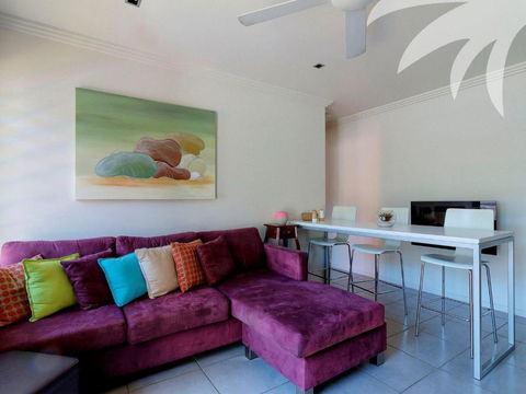 Aqua Apartment #3 - Accommodation Ballina 6