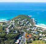 Aqua Apartment 3 - Accommodation Ballina