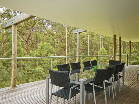 Karingal Just Minutes From Blueys Beach - Accommodation Ballina 4