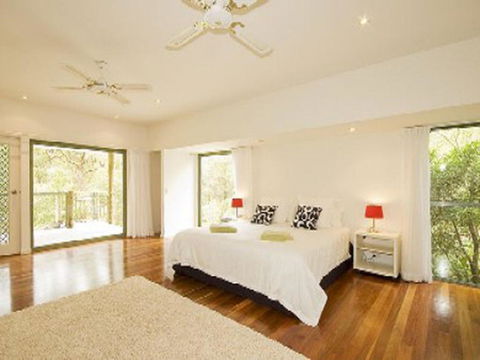 Karingal Just Minutes From Blueys Beach - Accommodation Ballina 2