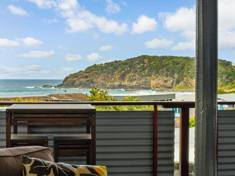 The Pole House - Accommodation Ballina 6