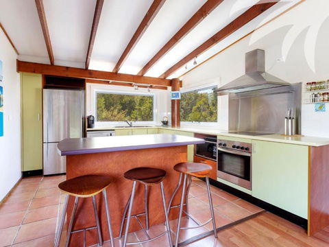 The Pole House - Accommodation Ballina 4