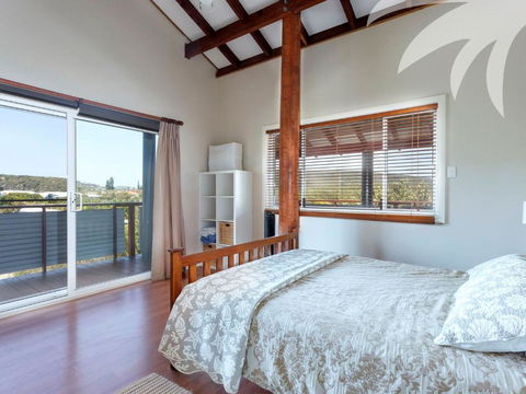 The Pole House - Accommodation Ballina 3