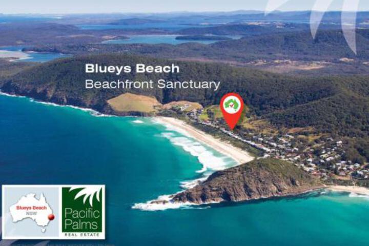 Wallingat NSW Accommodation Ballina
