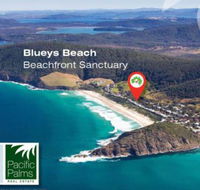 Nautilus - Accommodation Ballina