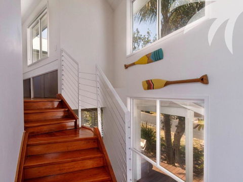 The Point - Accommodation Ballina 5