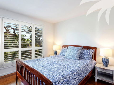 The Point - Accommodation Ballina 3
