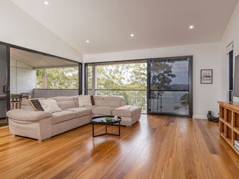 Seashells Lakeside Holiday Perfection - Accommodation Ballina 1