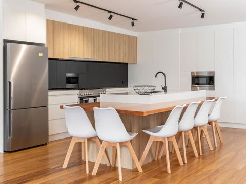 Seashells Lakeside Holiday Perfection - Accommodation Ballina 6