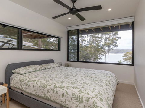 Seashells Lakeside Holiday Perfection - Accommodation Ballina 4