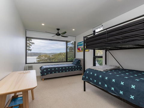 Seashells Lakeside Holiday Perfection - Accommodation Ballina 2