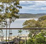 Seashells Lakeside Holiday Perfection - Accommodation Ballina