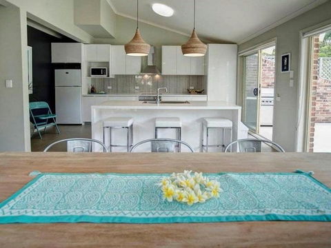 Boomerang Bliss - Accommodation Ballina 1