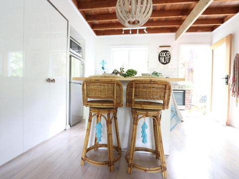 The Shaka Shack - Accommodation Ballina 1