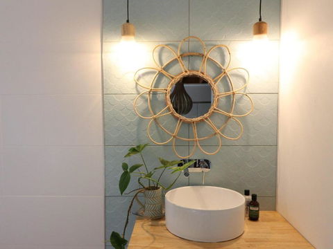 The Shaka Shack - Accommodation Ballina 4