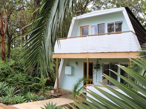 The Shaka Shack - Accommodation Ballina 6