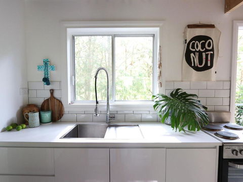 The Shaka Shack - Accommodation Ballina 2