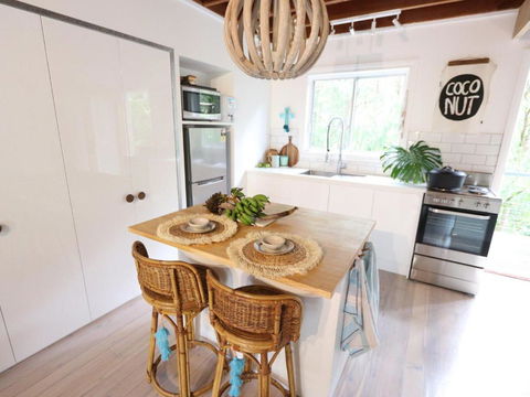 The Shaka Shack - Accommodation Ballina 5