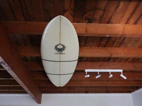 The Shaka Shack - Accommodation Ballina 3
