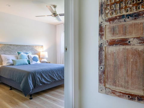 The Royal Cuban - Accommodation Ballina 3