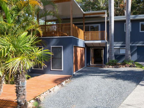 The Royal Cuban - Accommodation Ballina 2