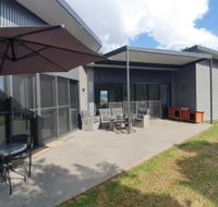 Hoof  Hound Country Escape - Accommodation Ballina