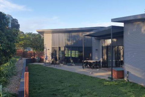 Hoof & Hound Country Escape - Accommodation Ballina 5