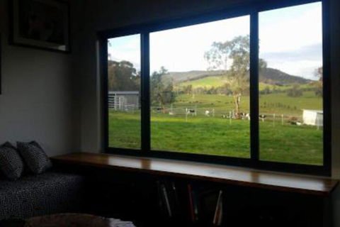 Hoof & Hound Country Escape - Accommodation Ballina 6