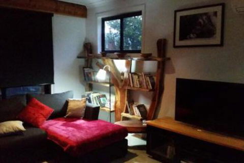 Hoof & Hound Country Escape - Accommodation Ballina 7