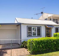 Echuca Bungalow - Accommodation Ballina