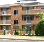 Dolphin Court 1 / 48 North Street - Accommodation Ballina