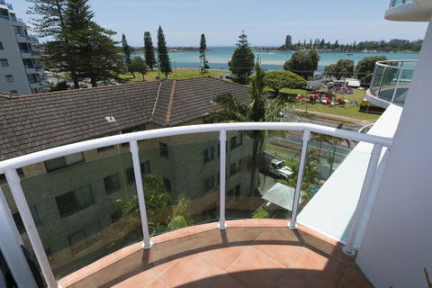 Mirage Unit 502 6 8 Manning Street - Accommodation Ballina 6