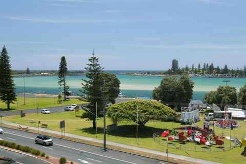 Mirage Unit 502 6 8 Manning Street - Accommodation Ballina 4
