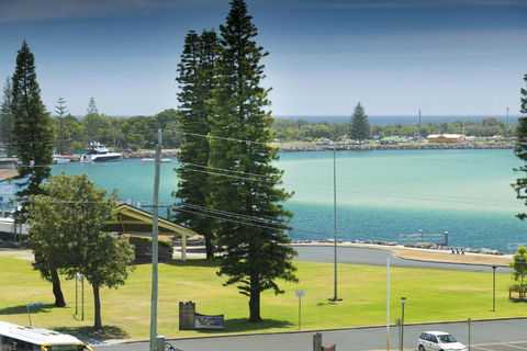 Mirage Unit 502 6 8 Manning Street - Accommodation Ballina 5
