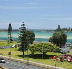 Mirage Unit 502 6 8 Manning Street - Accommodation Ballina