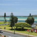 Mirage Unit 502 6 8 Manning Street - Accommodation Ballina 0