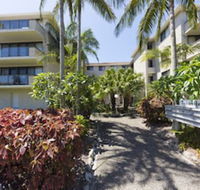 Tenerife Unit 2 - Accommodation Ballina