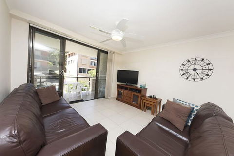 Tenerife Unit 2 - Accommodation Ballina 5