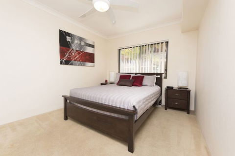 Tenerife Unit 2 - Accommodation Ballina 1
